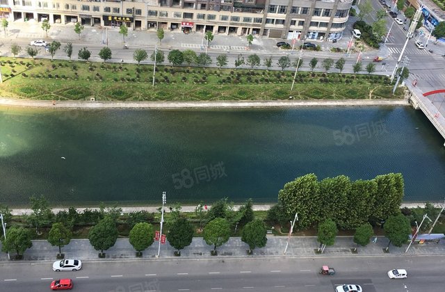 中科恒大城3室2厅110.46㎡42.8万二手房图片