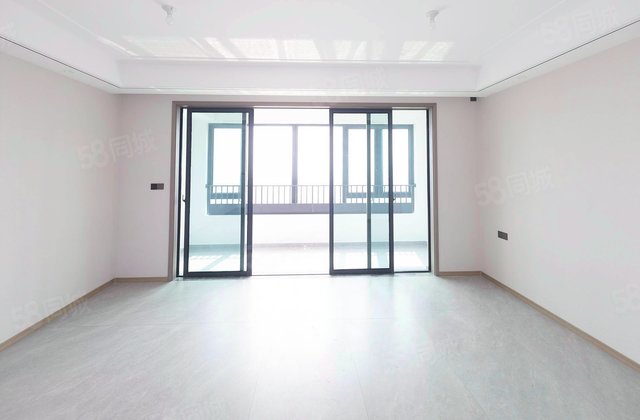 皖投云启华章花园3室2厅117㎡220万二手房图片