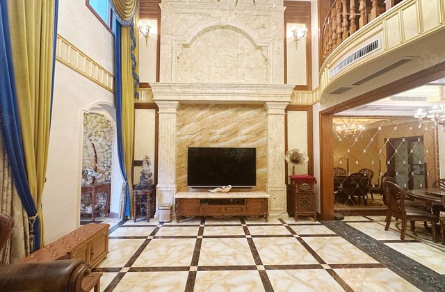 海昌清水溪4室3厅180.82㎡298万二手房图片