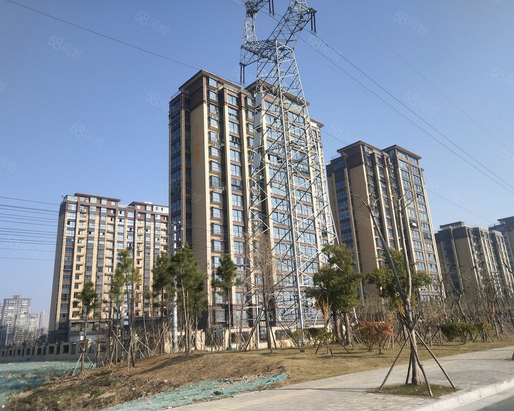 【绿洲麒麟府, 绿洲麒麟府小区详情,房价走势,房源,业主论坛】- 射阳