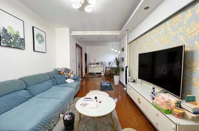 富丽花城2室2厅81.95㎡85万二手房图片