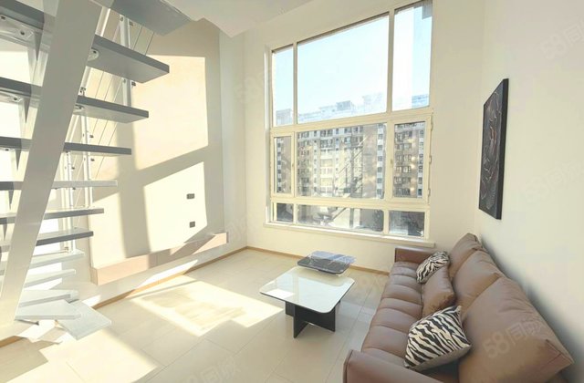 富苑华城1室1厅50.74㎡43万二手房图片