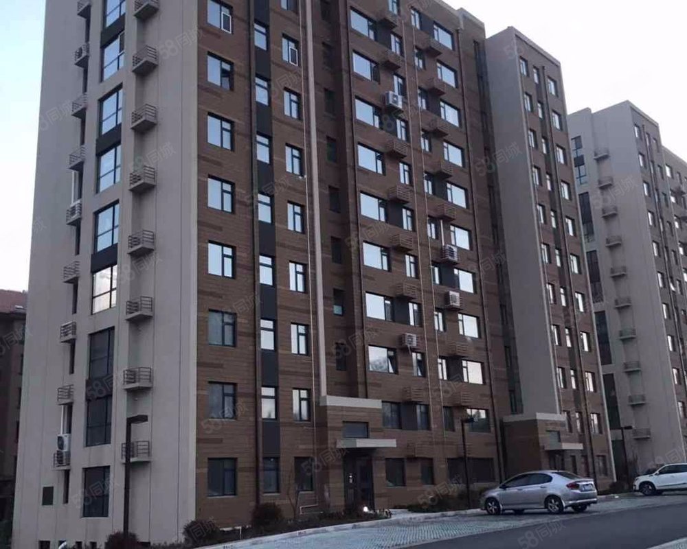 【金帝桂都, 金帝桂都小区详情,房价走势,房源,业主论坛】- 天津58