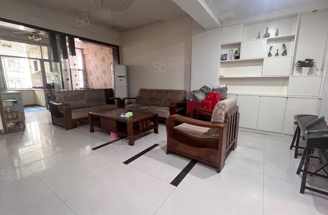 镒顺小区3室2厅125㎡109万二手房图片