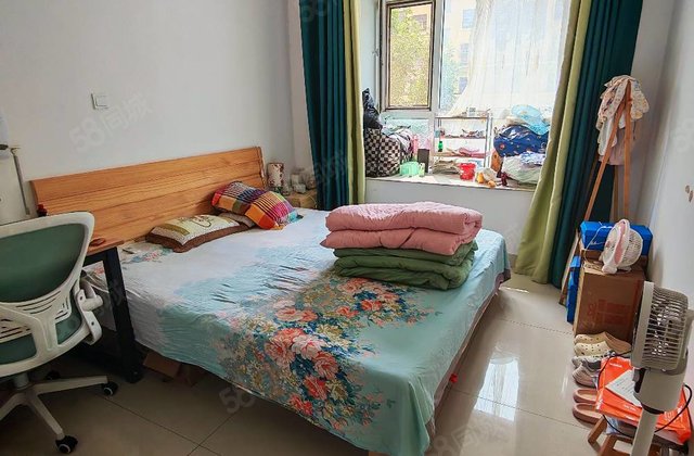 文轩 八中 聊大西校羡林苑电梯房 有证可贷款