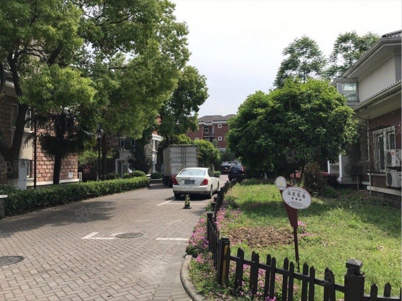 美林国际村(别墅)-常州58同城