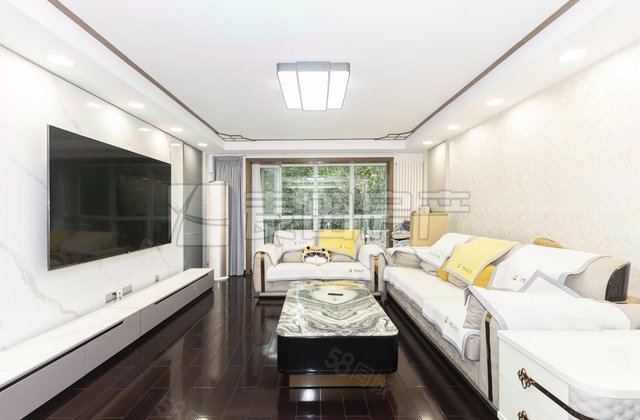 时雨园(蓝靛厂)4室2厅195.04㎡1650万二手房图片