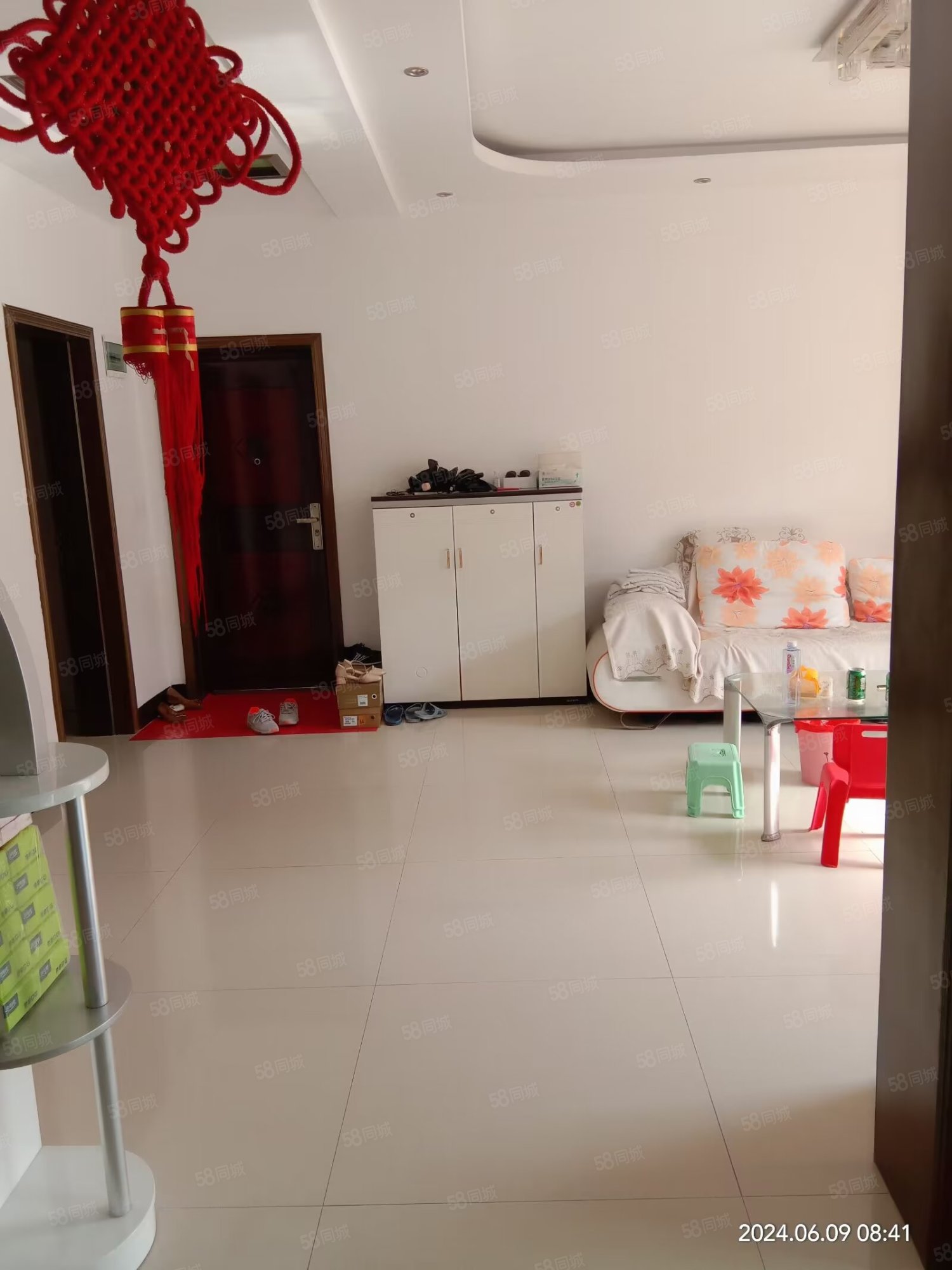 郧阳花园3室2厅1卫123.84㎡南北38万