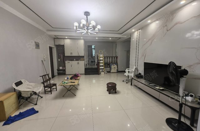 金洲城3室2厅139㎡65万二手房图片