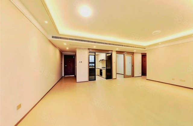 长江时代琨玉府4室2厅129.47㎡236万二手房图片