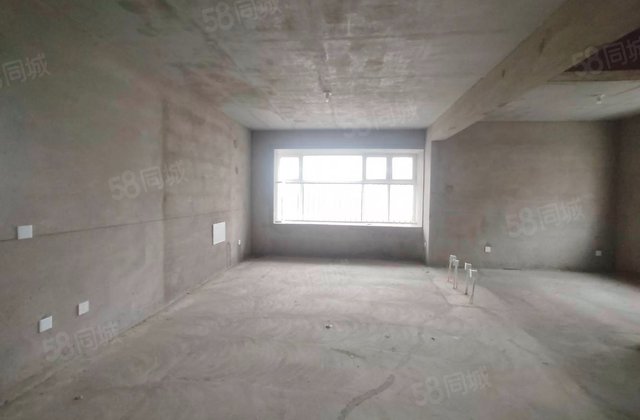 盛隆印象古城3室2厅119.13㎡47万二手房图片