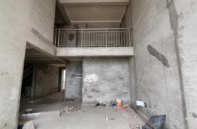 上海康城7室2厅219㎡118万二手房图片