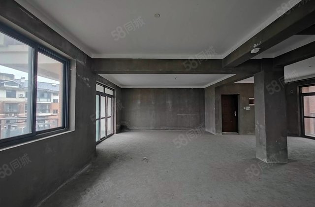 新星都市4室2厅141㎡141万二手房图片