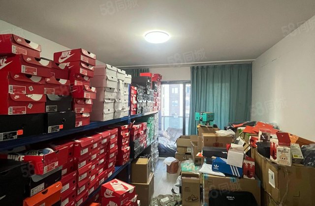 禹州海西明月府4室2厅117.98㎡146万二手房图片