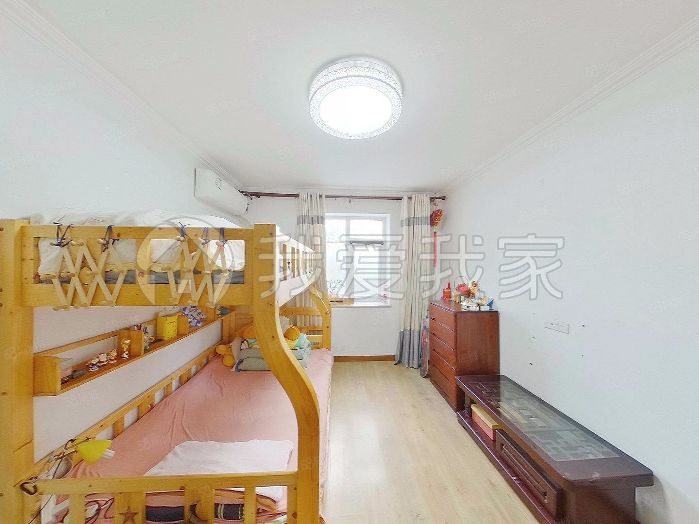 雙榆樹東里3室1廳1衛(wèi)68.1㎡南北630萬