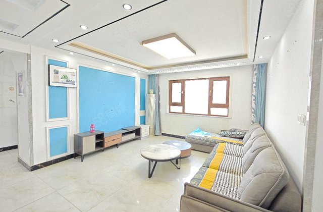 边户，带车位和储，香江一期西临，电梯房，天汇香江明珠，区妇幼