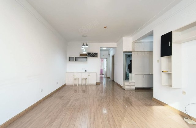 免大税！8000多！赠车位储！昌润莲城 三室两厅两卫，随时看