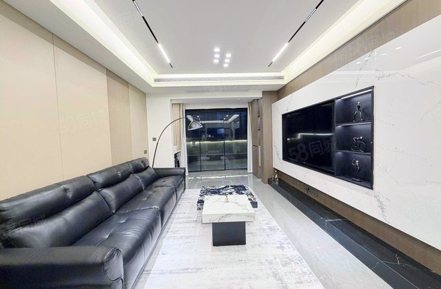 泰合新光华府2室2厅79.94㎡115.8万二手房图片