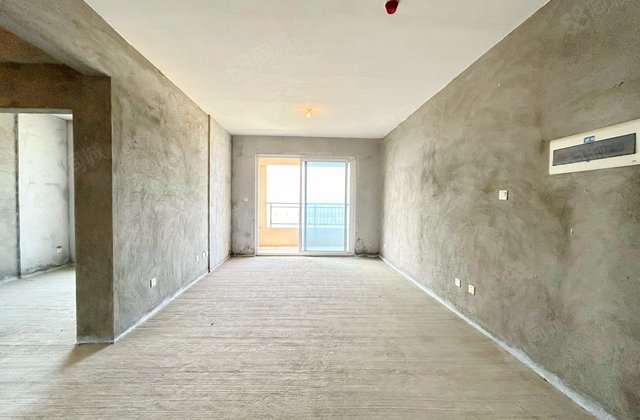 山水四季城3室2厅94.65㎡73万二手房图片