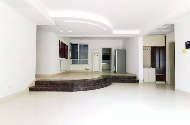 鲁信文汇花园3室2厅156㎡460万二手房图片