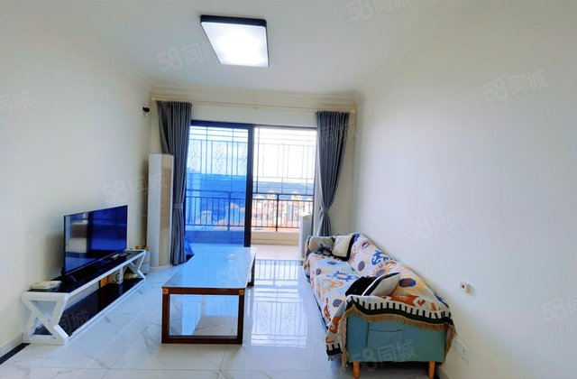 乐平碧桂园3室2厅89.47㎡73万二手房图片