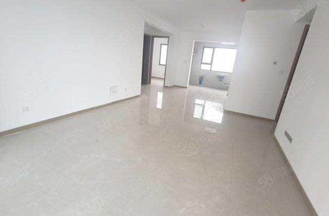 房东挥大泪抛一实验城市玖玺北区一梯一户三叶草全明户型带储急售