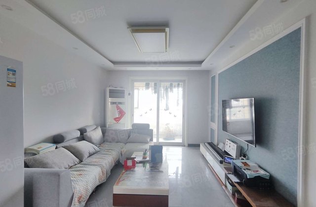 阿尔卡迪亚  边户送装修 免大税 五中花园路