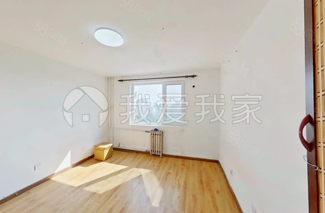 龙翔路小区(东区)2室1厅87.3㎡787万二手房图片