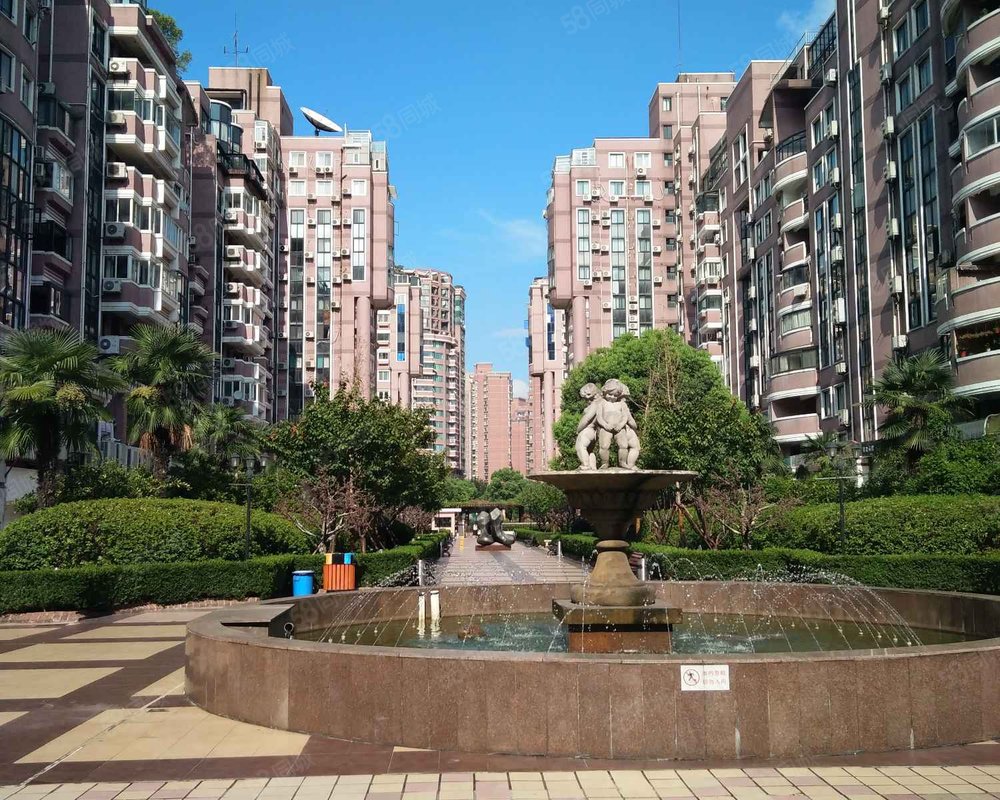 【鹿特丹花园, 鹿特丹花园小区详情,房价走势,房源,业主论坛】- 上海