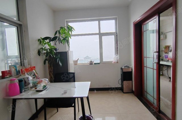 摩天轮旁东昌湖南岸西安交大南北通透四居室独立入户带车位储藏室