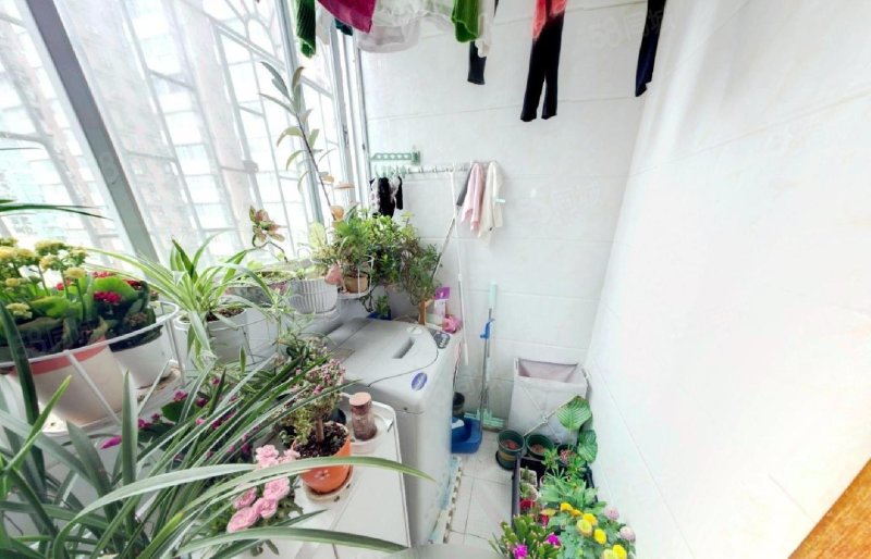 海印南苑一期通风采光亮2居产权清晰看房方便