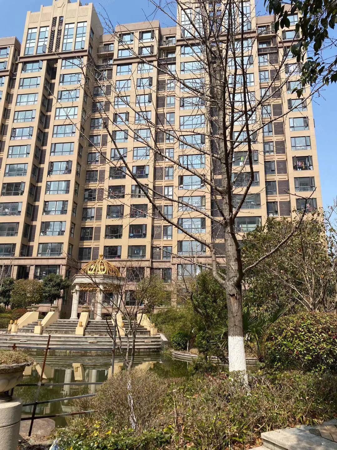 金都华府2室1厅1卫62.01㎡南82.8万