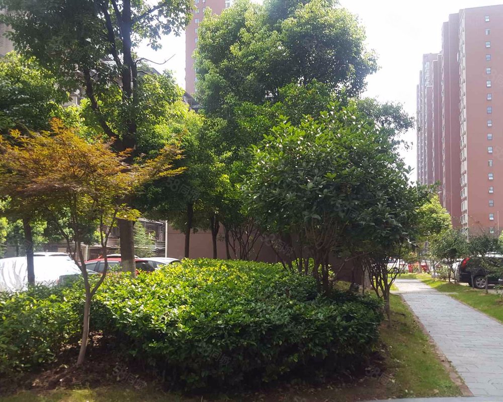 【盛景花园, 盛景花园小区详情,房价走势,房源,业主论坛】- 武汉58