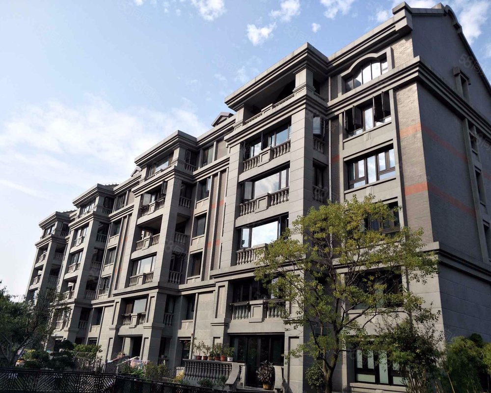 【翰林府, 翰林府小区详情,房价走势,房源,业主论坛】- 南通58同城