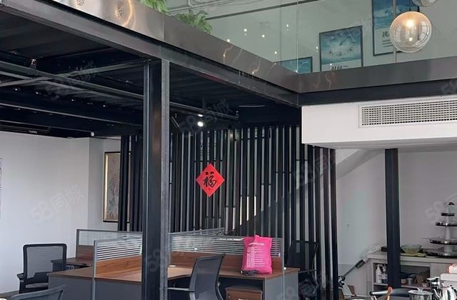 哥谭1室0厅104㎡130万二手房图片