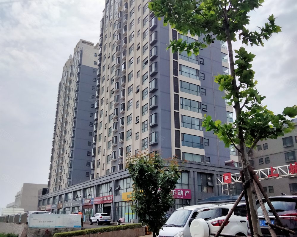 【上上城, 上上城小区详情,房价走势,房源,业主论坛】- 日照58同城