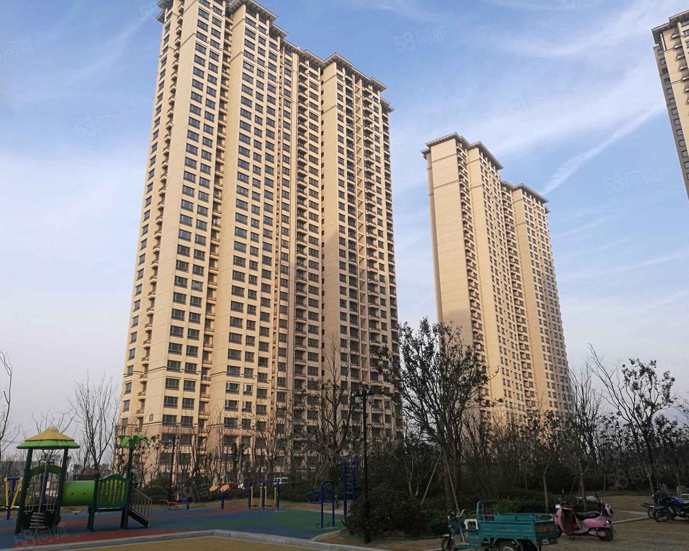 【港城一品, 港城一品小区详情,房价走势,房源,业主论坛】- 连云港58