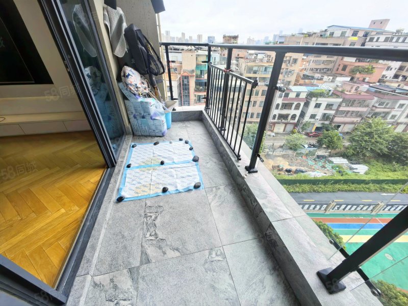 碧桂园藏珑府4室2厅2卫124.48㎡南500万