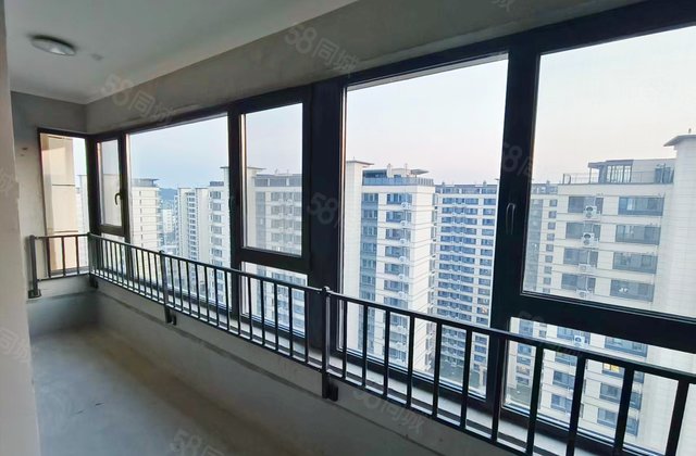 远洋潮起东方A43室2厅125.03㎡148.6万二手房图片