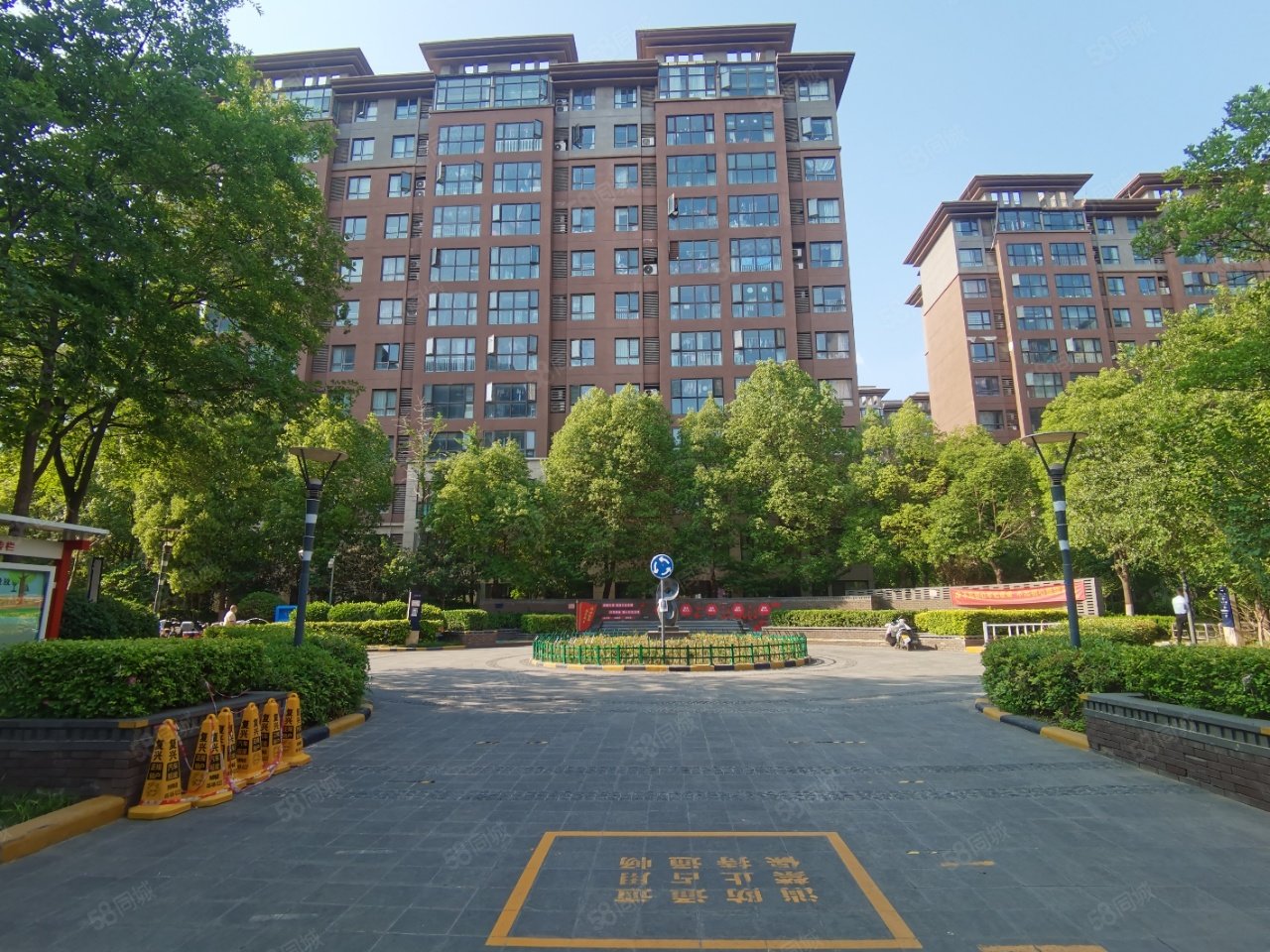 瑞穗苑2室2厅1卫93㎡南北96万