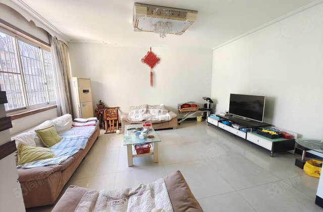 黄金小区3室2厅122.36㎡35万二手房图片