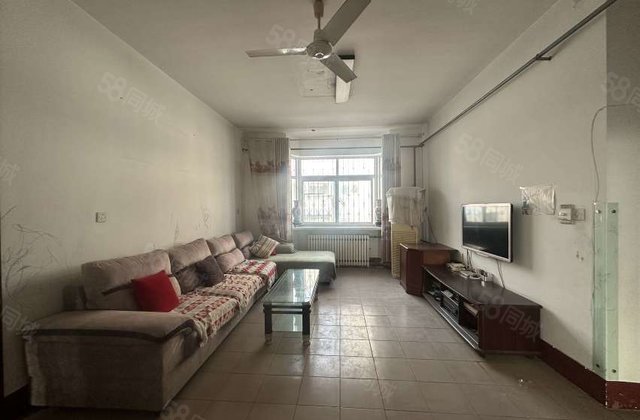 急售 市中心 市医院旁边公路局家属院 金鼎 北顺 三室朝阳