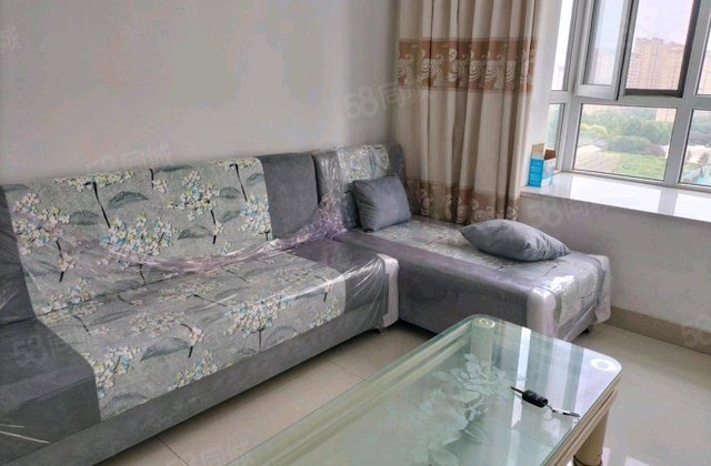 民生凤凰城10号院14楼颐中外国语民生  实验