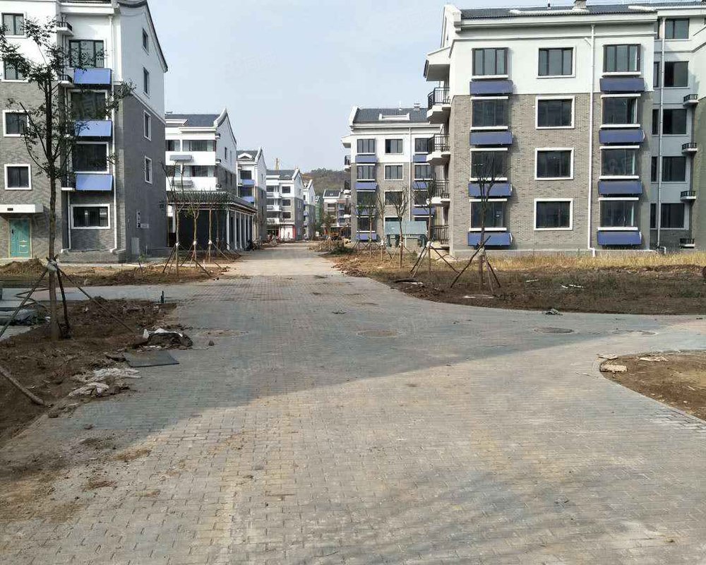 【上河新城, 上河新城小区详情,房价走势,房源,业主论坛】- 承德58