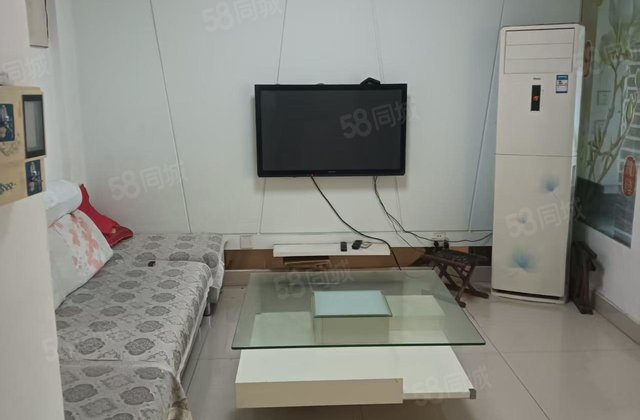 东昌中学，金鼎旁，精装两室电梯房56万价格可谈