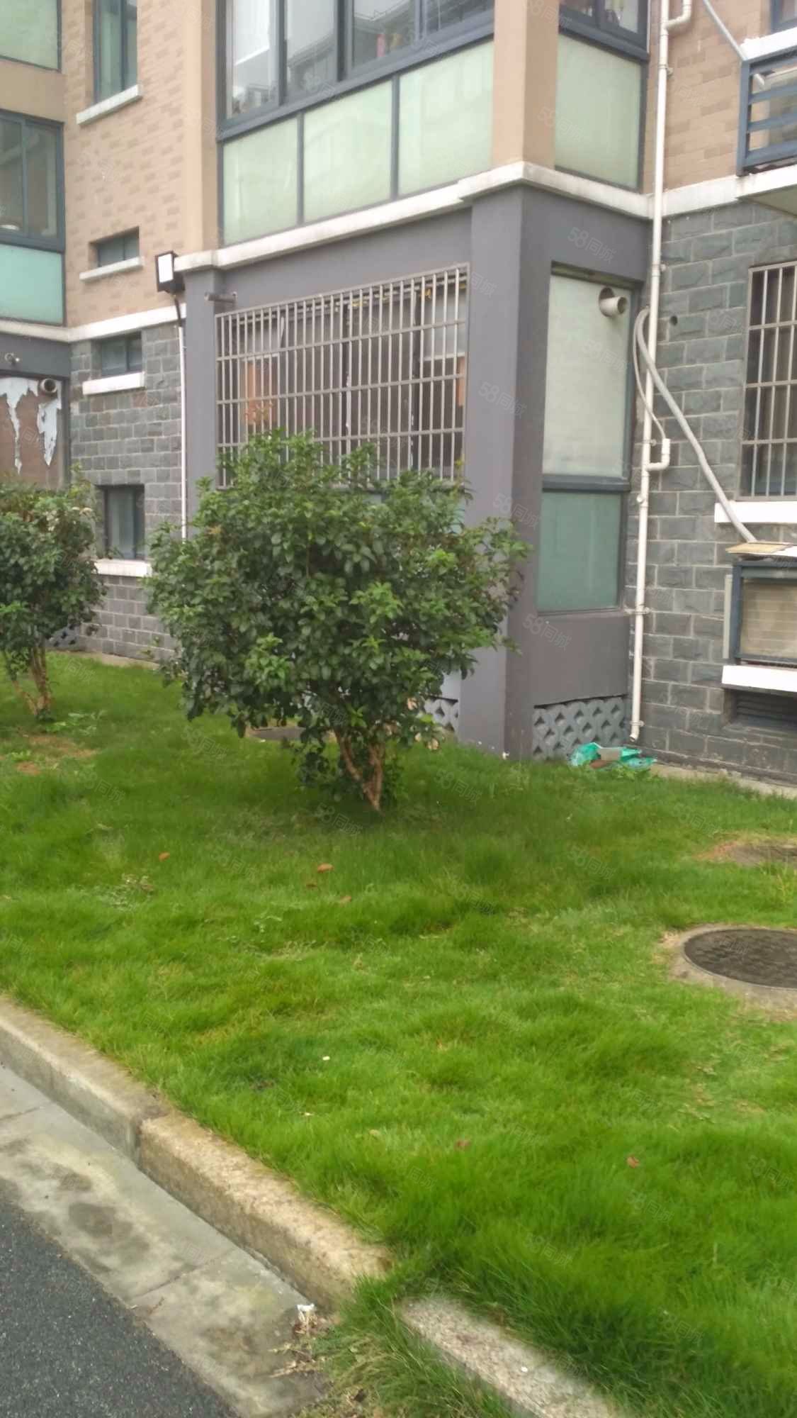 宝厦枫香名苑3室2厅2卫71.85㎡南北100万