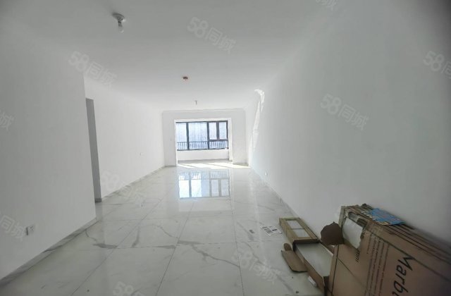 出售 新房未住 碧桂园国岳府四室  带车位储藏室免大税