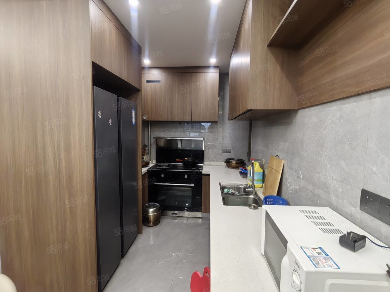 乌蒙水乡3室2厅2卫124㎡南北98.8万