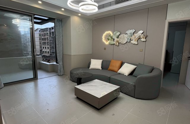 南苑丽景3室2厅95㎡49.8万二手房图片