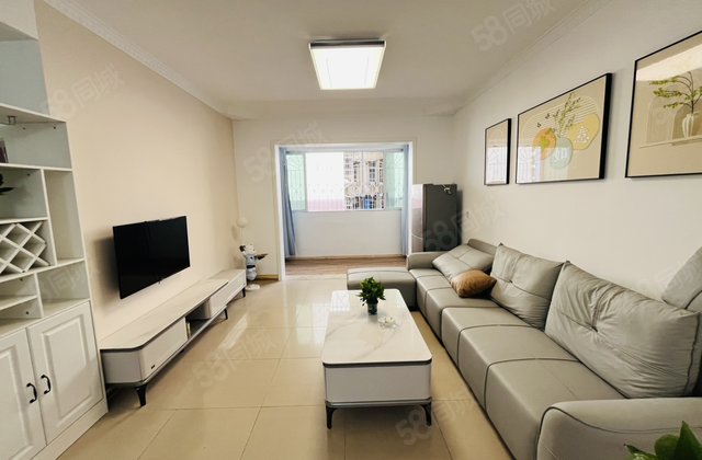 丽水金苑3室2厅92㎡36.8万二手房图片